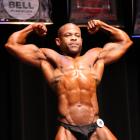 Matt  Keith - NPC North Carolina State  2013 - #1